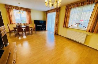 Doppelhaushälfte kaufen in Doktor-Karl-Federhofer-Straße, 8720 Knittelfeld, Knittelfeld Zentrum: 4 Zimmer Doppelhaushälfte mit 357m2 Grundstück, Keller & Doppelcarport