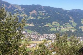 Grundstück zu kaufen in 6265 Hart im Zillertal, Zillertal - wunderschönes Panoramagrundstück zu verkaufen