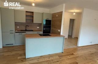 Wohnung mieten in 3351 Weistrach, Neubauwohnung mit Top-Ausstattung