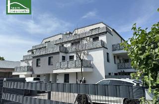 Wohnung mieten in Ultzmanngasse 31-33, 1220 Wien, Hochwertige Wohnungen in Essling nahe Lobau und Kirschenallee! - JETZT ZUSCHLAGEN