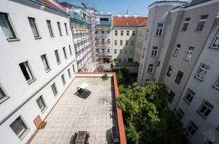Gewerbeimmobilie kaufen in Fockygasse 39-41, 1120 Wien, Investmentchance - Großraumbüro | PROVISIONSFREI | unbefristet vermietet