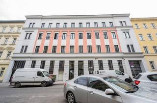 Gewerbeimmobilie kaufen in Fockygasse 39-41, 1120 Wien, Investmentchance - Großraumbüro | PROVISIONSFREI | unbefristet vermietet