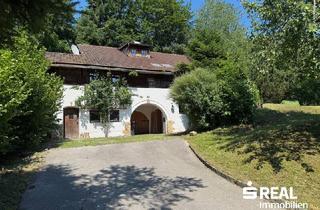 Haus kaufen in 4563 Micheldorf, Traumhaus - ca. 130m² mit Balkon, Garage und Kamin - Ihr neues Zuhause!
