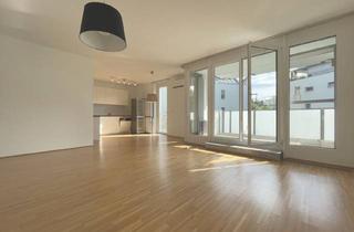 Wohnung mieten in 3400 Klosterneuburg, Moderne, klimatisierte 3 - Zimmer - Wohnung mit Lift und Balkon in Top Lage