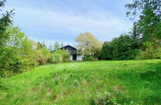 Einfamilienhaus kaufen in Waldparkweg, 3413 Hintersdorf, HAUS zu SANIEREN mit GARTEN im Wienerwald