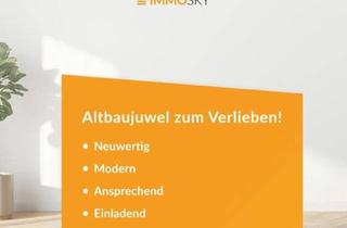 Wohnung kaufen in Rochusmarkt, 1030 Wien, Stadtdomizil Nähe Rochusmarkt!