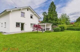 Einfamilienhaus kaufen in Unter Der Bahn 36, 6850 Dornbirn, Einfamilienhaus mit Charme - Leben zwischen Stadt und Natur