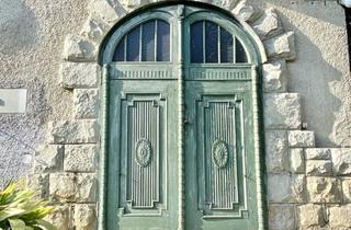 Villen zu kaufen in Schafberg | Pötzleinsdorf | Glanzing, 1180 Wien, ORIGINALE STILVILLA /// SONNIGE BESTLAGE AM SCHAFBERG /// FLEXIBEL TEILBAR, TRAUMHAFTER GARTEN