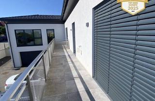 Anlageobjekt in 3500 Krems an der Donau, Hochwertige Neubauwohnung mit Balkon in ruhiger Lage von Krems-Egelsee