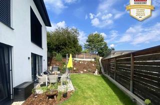 Anlageobjekt in 3500 Krems an der Donau, Anlegerwohnung in erhöhter, ruhiger Wohnlage von Krems-Egelsee mit Eigengarten und Terrasse
