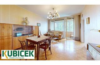 Wohnung kaufen in 2285 Leopoldsdorf im Marchfelde, 3 Zimmer Raumwunder am Grünen