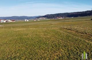 Grundstück zu kaufen in 5231 Schalchen, Ruhig gelegene Baugründe mit traumhaftem Fernblick
