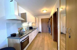 Wohnung kaufen in 6932 Langen bei Bregenz, Bregenz: Langen bei Bregenz: 1-Zimmer-Wohnung ca. 28 m2, Balkon ca. 4,60 m2 - TOP 2