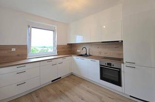 Wohnung kaufen in 8401 Kalsdorf bei Graz, Moderne 3-Zimmer Wohnung mit Weitblick - PROVISIONFREI