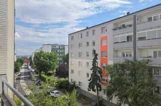 Wohnung kaufen in 7000 Eisenstadt, Jetzt zugreifen: Gepflegte Etagenwohnung mit Balkon