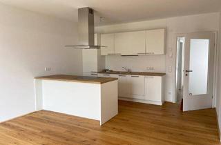 Wohnung mieten in Franz-Kurz-Straße, 4052 Ansfelden, Gartenwohnung inkl. Einbauküche und Terrasse - Top H02