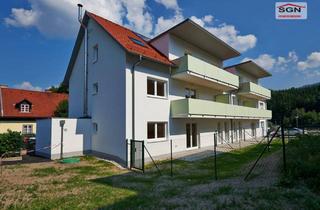 Wohnung mieten in Otterthal, 2880 Otterthal, Wunderschöne 3 Zimmerwohnung mit Balkon