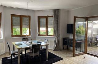 Wohnung mieten in 7431 Bad Tatzmannsdorf, Exquisite Wohnung mit Terrasse im Zentrum von Bad Tatzmannsdorf
