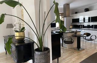 Wohnung mieten in 7431 Bad Tatzmannsdorf, Exquisite Wohnung mit Terrasse im Zentrum von Bad Tatzmannsdorf