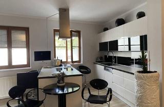 Wohnung mieten in 7431 Bad Tatzmannsdorf, Exquisite Wohnung mit Terrasse im Zentrum von Bad Tatzmannsdorf
