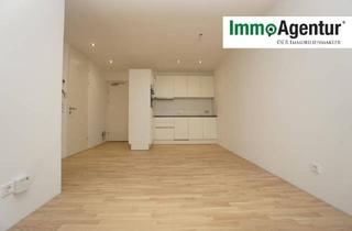 Wohnung mieten in Küchlerstraße 17 Top 14, 6800 Feldkirch, 2 Zimmer-Wohnung | Garten | Modern