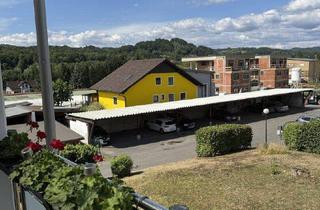 Wohnung mieten in 8462 Gamlitz, Exklusive 4-Zimmer-Wohnung mit Balkon und Garten in Gamlitz – Ihr neues Zuhause!