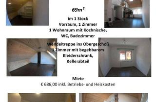 Wohnung mieten in Hauptstr 68, 2763 Neusiedl, Wohnung zu vermieten