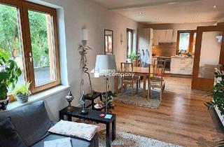 Wohnung mieten in 6020 Innsbruck, GRÜNLAGE in Innsbruck Ost - 3 Zimmerwohnung mit Gartenbenützung