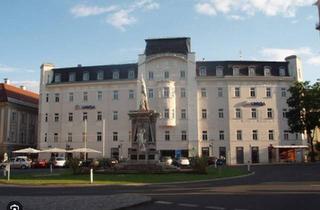 Büro zu mieten in Wiener Gasse, 9020 Klagenfurt, Kleines aber feines Büro