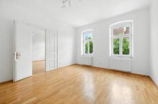 Wohnung mieten in 2020 Hollabrunn, Stilvolle Altbauwohnung im Zentrum – 89 m² mit Charme der Jahrhundertwende