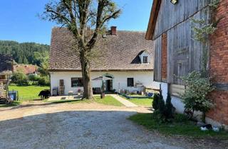 Gewerbeimmobilie kaufen in 8570 Voitsberg, PFERDERANCH IN DER GRÜNEN STEIERMARK! Ihr Paradies auf dem Land: Charmanter Reiterhof in traumhafter Lage!
