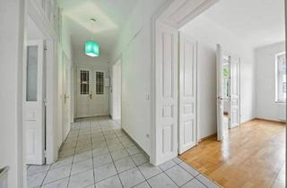 Büro zu mieten in 2020 Hollabrunn, Repräsentative Stilaltbaufläche im Zentrum – ca. 89 m² für Büro, Ordination oder Praxis