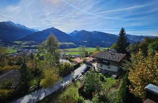 Haus kaufen in 5722 Niedernsill, Alpines Hideaway mit Zweitwohnsitz-Widmung – Ruhe, Aussicht & Qualität in Niedernsill
