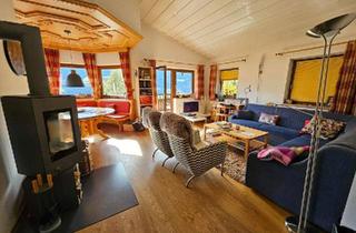 Haus kaufen in 5722 Niedernsill, Alpines Hideaway mit Zweitwohnsitz-Widmung – Ruhe, Aussicht & Qualität in Niedernsill