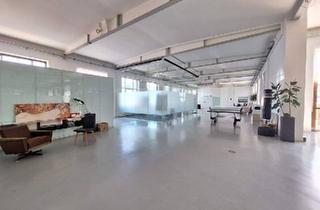 Büro zu mieten in Matzleinsdorfer Platz, 1050 Wien, Unbefristetes Büroloft in Toplage!