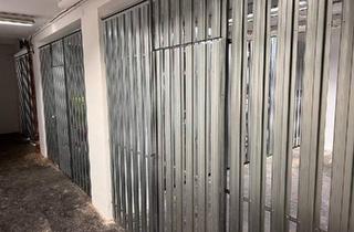 Büro zu mieten in 5600 Sankt Johann im Pongau, Sichere Lagerfläche neben der Stadtgalerie – mitten in St. Johann!