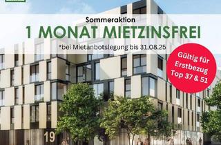 Wohnung mieten in Schloßberg, 8020 Graz, Traumhafte 3-Zimmer-Wohnung mit Schlossbergblick: Urbanes Wohnen in Bestlage von Graz. - WOHNTRAUM