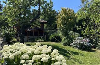 Grundstück zu kaufen in Neustift am Walde, 1190 Wien, Neustift am Walde + FERNBLICK + RUHELAGE + EIGENGRUND!