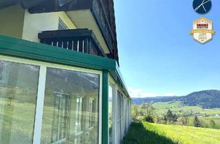 Mehrfamilienhaus kaufen in 8793 Trofaiach, Großzügiges Landhaus in herrlicher Grünruhelage! Feriendomizil mit viel Platz zum Wohnen, Arbeiten und Entspannen!