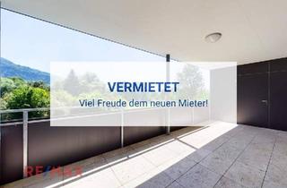 Wohnung mieten in 6845 Hohenems, Eins mit der Natur - 3 Zimmer-Ruheoase in Hohenems zu mieten