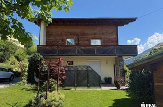 Haus kaufen in 6200 Jenbach, Haus mit 2 Wohneinheiten in sonniger Lage in Jenbach zu verkaufen