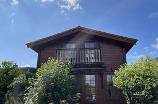 Haus kaufen in Oberwiedenstraße, 1170 Wien, CHARMANTES KLEINGARTEN-HAUS IN GRÜNRÜHELAGE AM WILHELMINENBERG - FERNBLICK/EIGENGRUND!