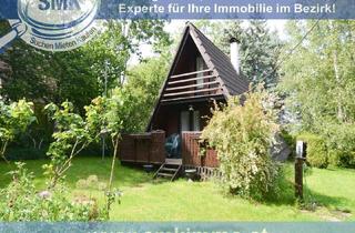 Haus kaufen in 3822 Karlstein an der Thaya, Süßer Traum im Knusperhaus!