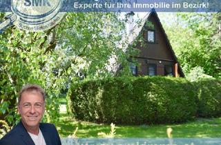 Haus kaufen in 3822 Karlstein an der Thaya, Süßer Traum im Knusperhaus!