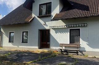 Haus kaufen in 9241 Ragain, Traumhaftes Landhaus in Ragain: Sanierungsbedürftig mit 268m² für Ihre Ideen!