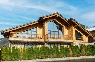 Haus kaufen in 5611 Großarl, Chalet-Chic im Holiday-Style in den Bergen!