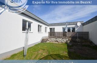 Reihenhaus kaufen in 3860 Heidenreichstein, Ihr neues Reihenhaus wartet bereits auf Sie!