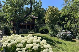 Grundstück zu kaufen in Neustift am Walde, 1190 Wien, Neustift am Walde + FERNBLICK + RUHELAGE + EIGENGRUND!