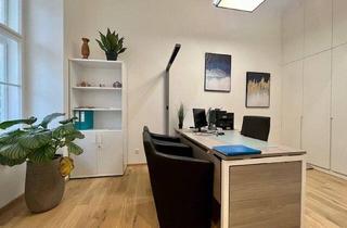 Büro zu mieten in 2500 Baden, Office Space/Plug and Play Office in historischem Altbau in Top-Lage von Baden