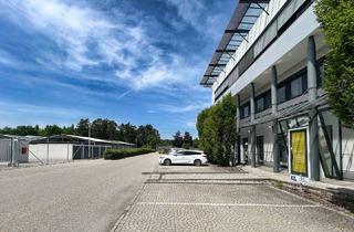 Büro zu mieten in 4061 Pasching, Großzügiges Büro in Pasching zu mieten: 333m², 10 Zimmer, Top Lage!